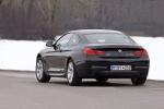 BMW 640d xDrive Coupe 2012 года